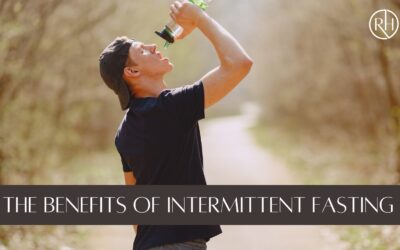 Benefits of Intermittent Fasting