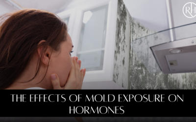 The Effects of Mold Exposure on Hormones