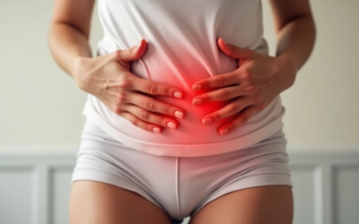 Painful and Irregular Menstrual Cycles: Solutions Revealed