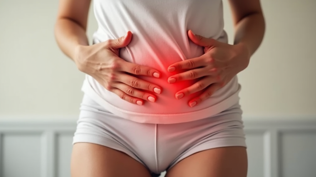 Painful and Irregular Menstrual Cycles: Solutions Revealed