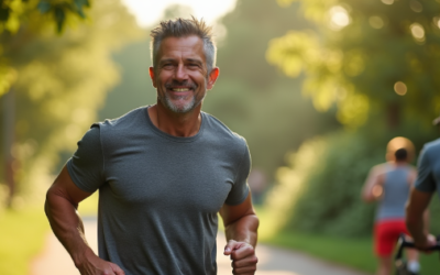 Optimal Testosterone Symptoms: Unlock Your Vitality