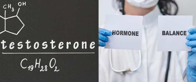 Sexual Health and Optimal Testosterone