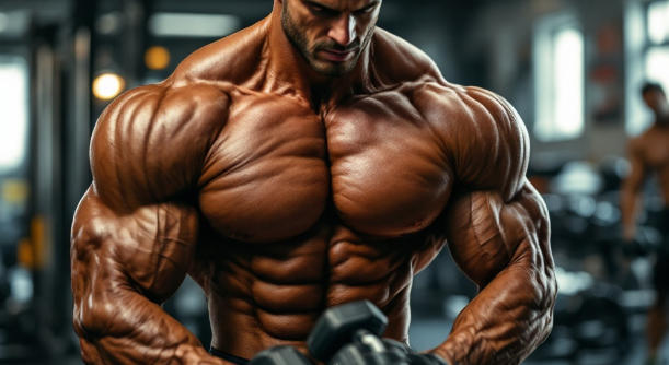 Unlock Increased Muscle Mass: Expert Guide Inside