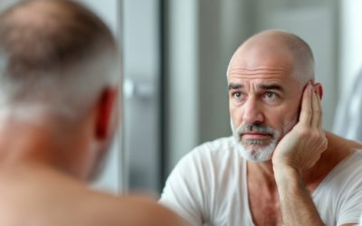 Hair Loss: Causes, Treatments, and Hope Revealed