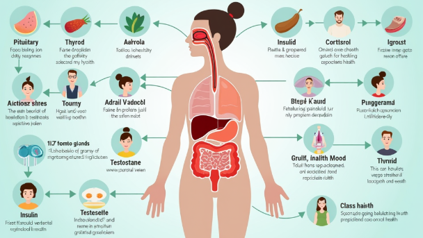 What Are Hormones and Why Are They Important to Our Bodies?